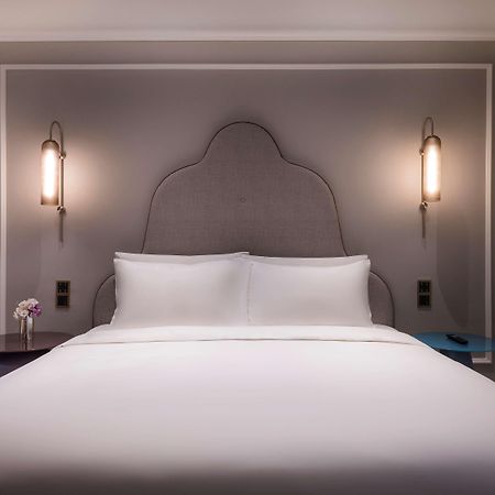 Mercure Shanghai Yu Garden Стая снимка