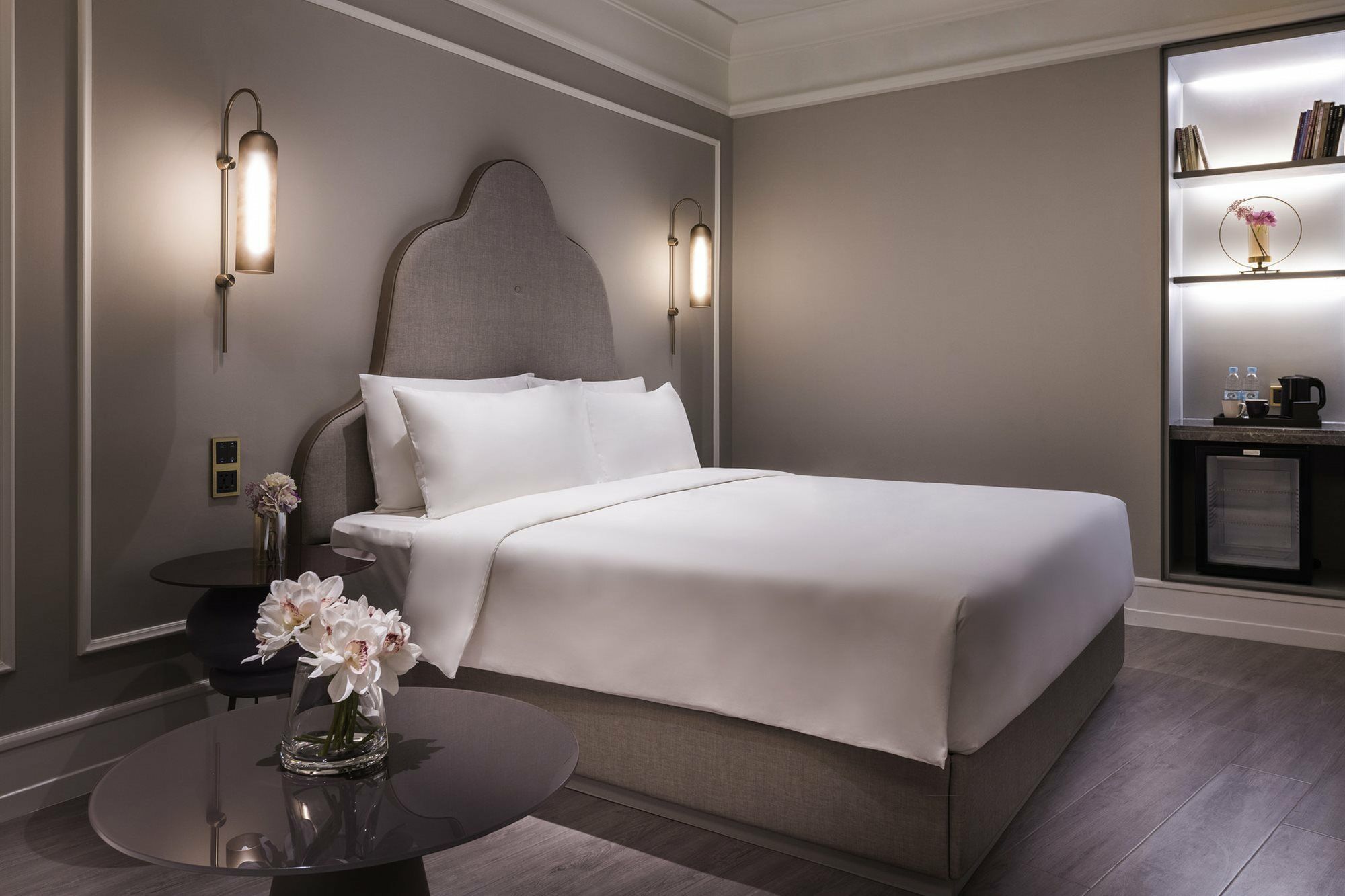 Mercure Shanghai Yu Garden Екстериор снимка