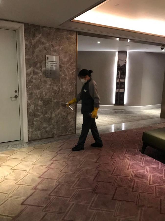 Mercure Shanghai Yu Garden Екстериор снимка